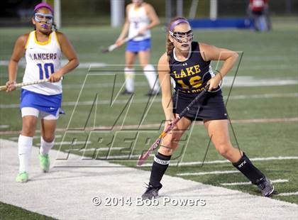 Thumbnail 2 in Lake Braddock @ Robert E. Lee photogallery.