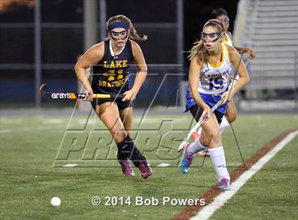 Thumbnail 1 in Lake Braddock @ Robert E. Lee photogallery.