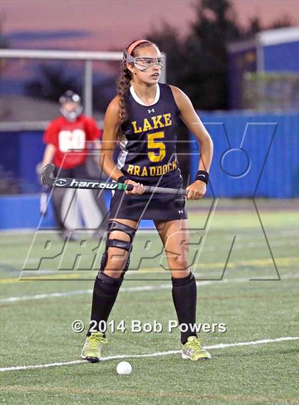 Thumbnail 3 in Lake Braddock @ Robert E. Lee photogallery.