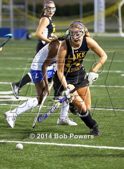Thumbnail 1 in Lake Braddock @ Robert E. Lee photogallery.