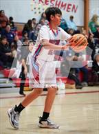 Photo from the gallery "Tonopah vs. Owyhee"