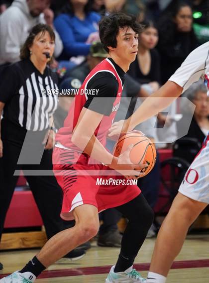Thumbnail 2 in Tonopah vs. Owyhee photogallery.