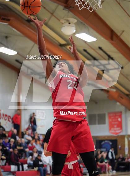 Thumbnail 3 in Tonopah vs. Owyhee photogallery.