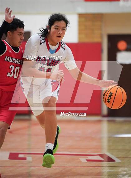 Thumbnail 3 in Tonopah vs. Owyhee photogallery.
