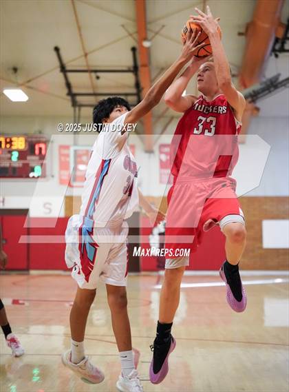 Thumbnail 3 in Tonopah vs. Owyhee photogallery.