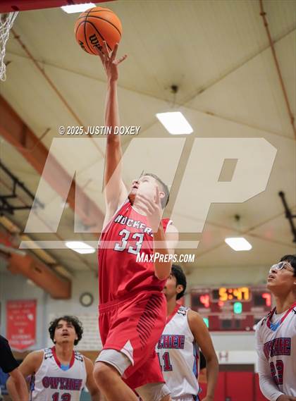 Thumbnail 3 in Tonopah vs. Owyhee photogallery.