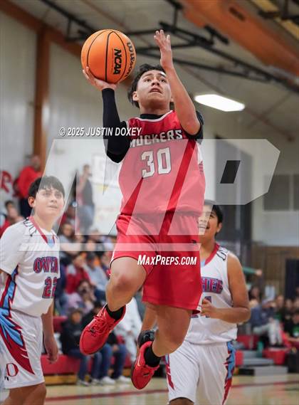 Thumbnail 2 in Tonopah vs. Owyhee photogallery.
