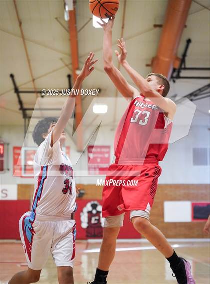 Thumbnail 1 in Tonopah vs. Owyhee photogallery.