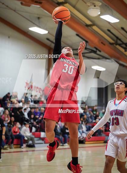 Thumbnail 3 in Tonopah vs. Owyhee photogallery.
