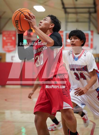 Thumbnail 1 in Tonopah vs. Owyhee photogallery.