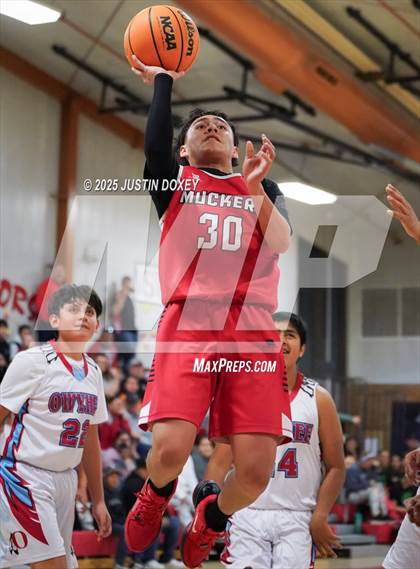 Thumbnail 3 in Tonopah vs. Owyhee photogallery.