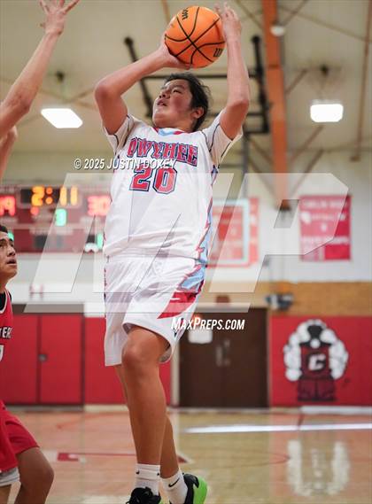 Thumbnail 3 in Tonopah vs. Owyhee photogallery.