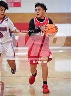 Photo from the gallery "Tonopah vs. Owyhee"