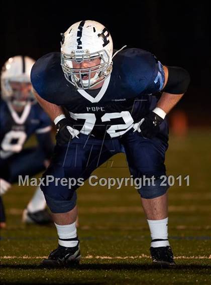 Thumbnail 1 in Pope vs. Mays photogallery.