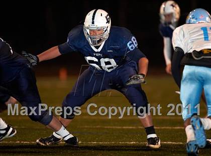 Thumbnail 2 in Pope vs. Mays photogallery.