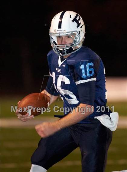 Thumbnail 3 in Pope vs. Mays photogallery.