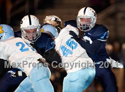 Thumbnail 1 in Pope vs. Mays photogallery.