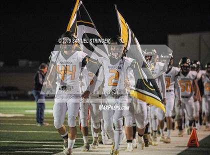 Thumbnail 1 in Denair vs. Mariposa County (CIF SJS D7 Final) photogallery.