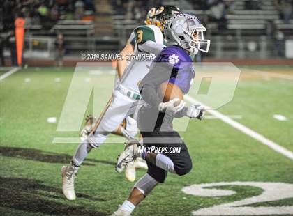 Thumbnail 2 in Denair vs. Mariposa County (CIF SJS D7 Final) photogallery.