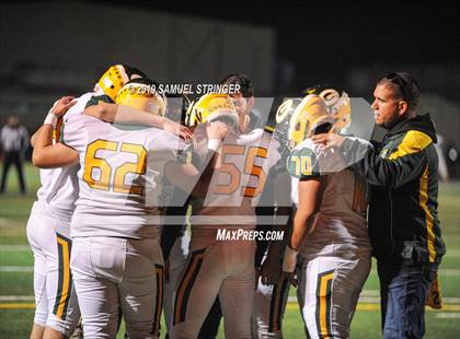 Thumbnail 2 in Denair vs. Mariposa County (CIF SJS D7 Final) photogallery.