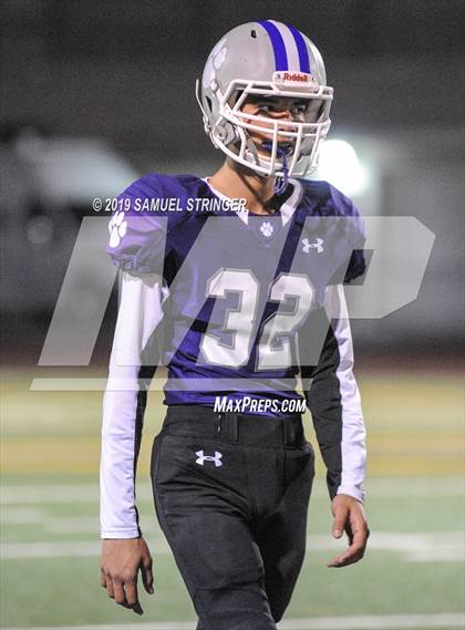 Thumbnail 1 in Denair vs. Mariposa County (CIF SJS D7 Final) photogallery.