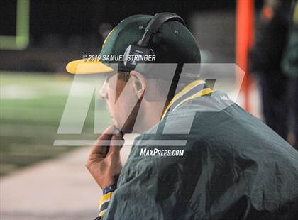 Thumbnail 1 in Denair vs. Mariposa County (CIF SJS D7 Final) photogallery.
