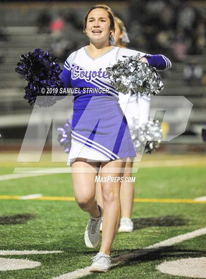 Thumbnail 2 in Denair vs. Mariposa County (CIF SJS D7 Final) photogallery.
