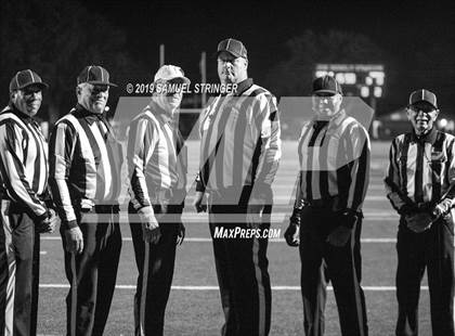 Thumbnail 2 in Denair vs. Mariposa County (CIF SJS D7 Final) photogallery.