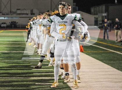 Thumbnail 1 in Denair vs. Mariposa County (CIF SJS D7 Final) photogallery.