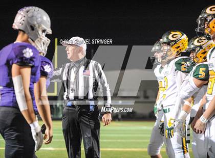 Thumbnail 3 in Denair vs. Mariposa County (CIF SJS D7 Final) photogallery.
