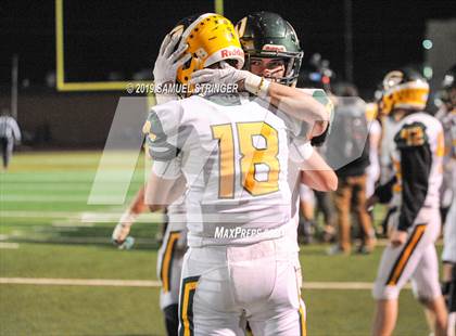 Thumbnail 2 in Denair vs. Mariposa County (CIF SJS D7 Final) photogallery.