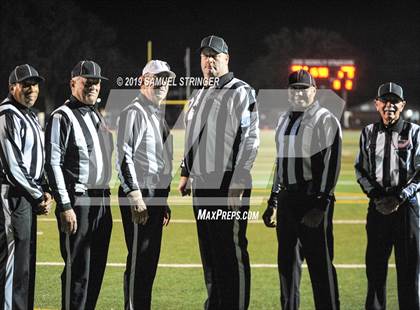 Thumbnail 1 in Denair vs. Mariposa County (CIF SJS D7 Final) photogallery.