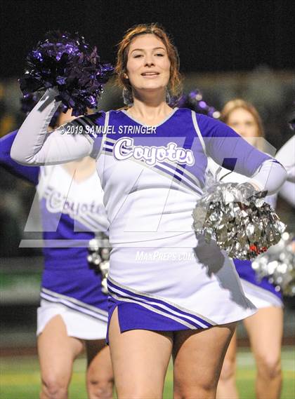 Thumbnail 1 in Denair vs. Mariposa County (CIF SJS D7 Final) photogallery.