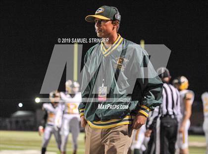 Thumbnail 1 in Denair vs. Mariposa County (CIF SJS D7 Final) photogallery.