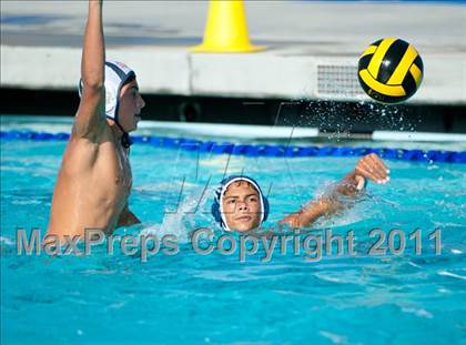 Thumbnail 2 in Mater Dei @ Dos Pueblos photogallery.