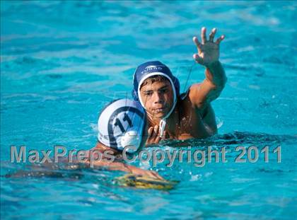 Thumbnail 1 in Mater Dei @ Dos Pueblos photogallery.