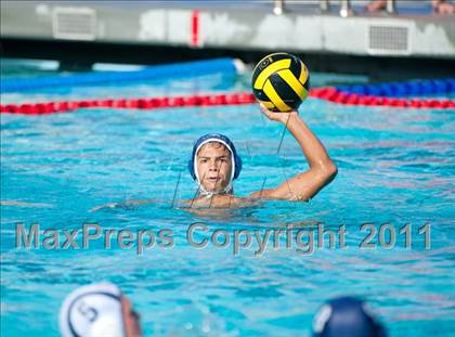 Thumbnail 1 in Mater Dei @ Dos Pueblos photogallery.