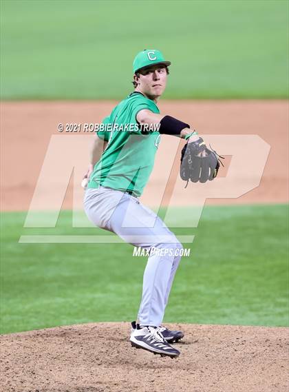 Thumbnail 1 in IMG Academy @ Southlake Carroll (Dragon Classic) photogallery.