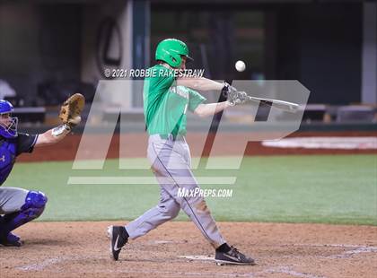Thumbnail 2 in IMG Academy @ Southlake Carroll (Dragon Classic) photogallery.