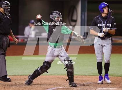 Thumbnail 2 in IMG Academy @ Southlake Carroll (Dragon Classic) photogallery.