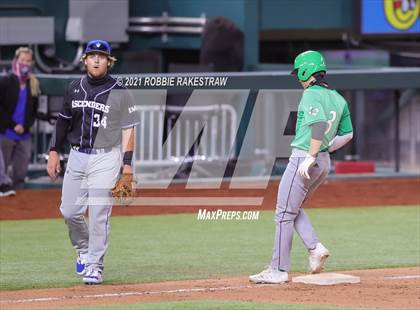 Thumbnail 1 in IMG Academy @ Southlake Carroll (Dragon Classic) photogallery.