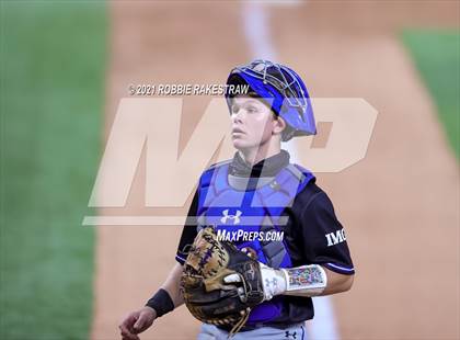 Thumbnail 3 in IMG Academy @ Southlake Carroll (Dragon Classic) photogallery.