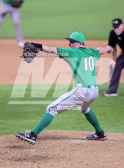Thumbnail 2 in IMG Academy @ Southlake Carroll (Dragon Classic) photogallery.
