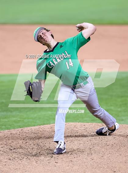 Thumbnail 1 in IMG Academy @ Southlake Carroll (Dragon Classic) photogallery.