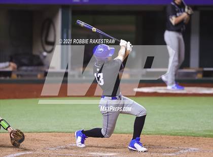 Thumbnail 2 in IMG Academy @ Southlake Carroll (Dragon Classic) photogallery.