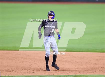 Thumbnail 1 in IMG Academy @ Southlake Carroll (Dragon Classic) photogallery.