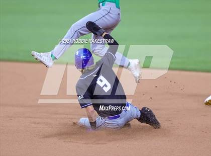 Thumbnail 2 in IMG Academy @ Southlake Carroll (Dragon Classic) photogallery.