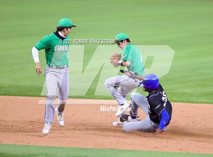 Thumbnail 3 in IMG Academy @ Southlake Carroll (Dragon Classic) photogallery.