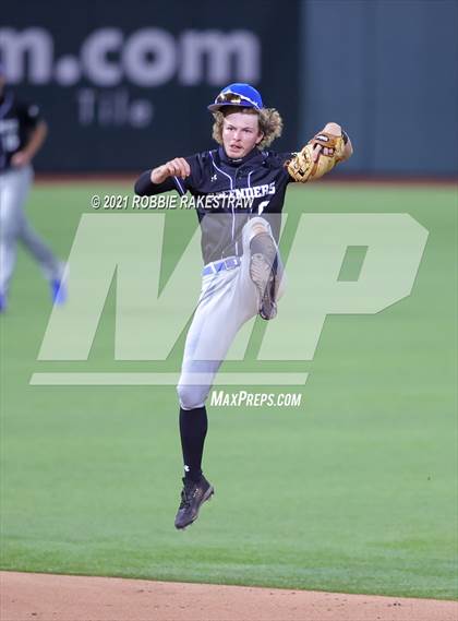 Thumbnail 3 in IMG Academy @ Southlake Carroll (Dragon Classic) photogallery.