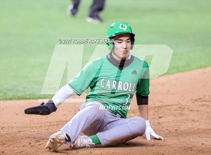 Thumbnail 1 in IMG Academy @ Southlake Carroll (Dragon Classic) photogallery.